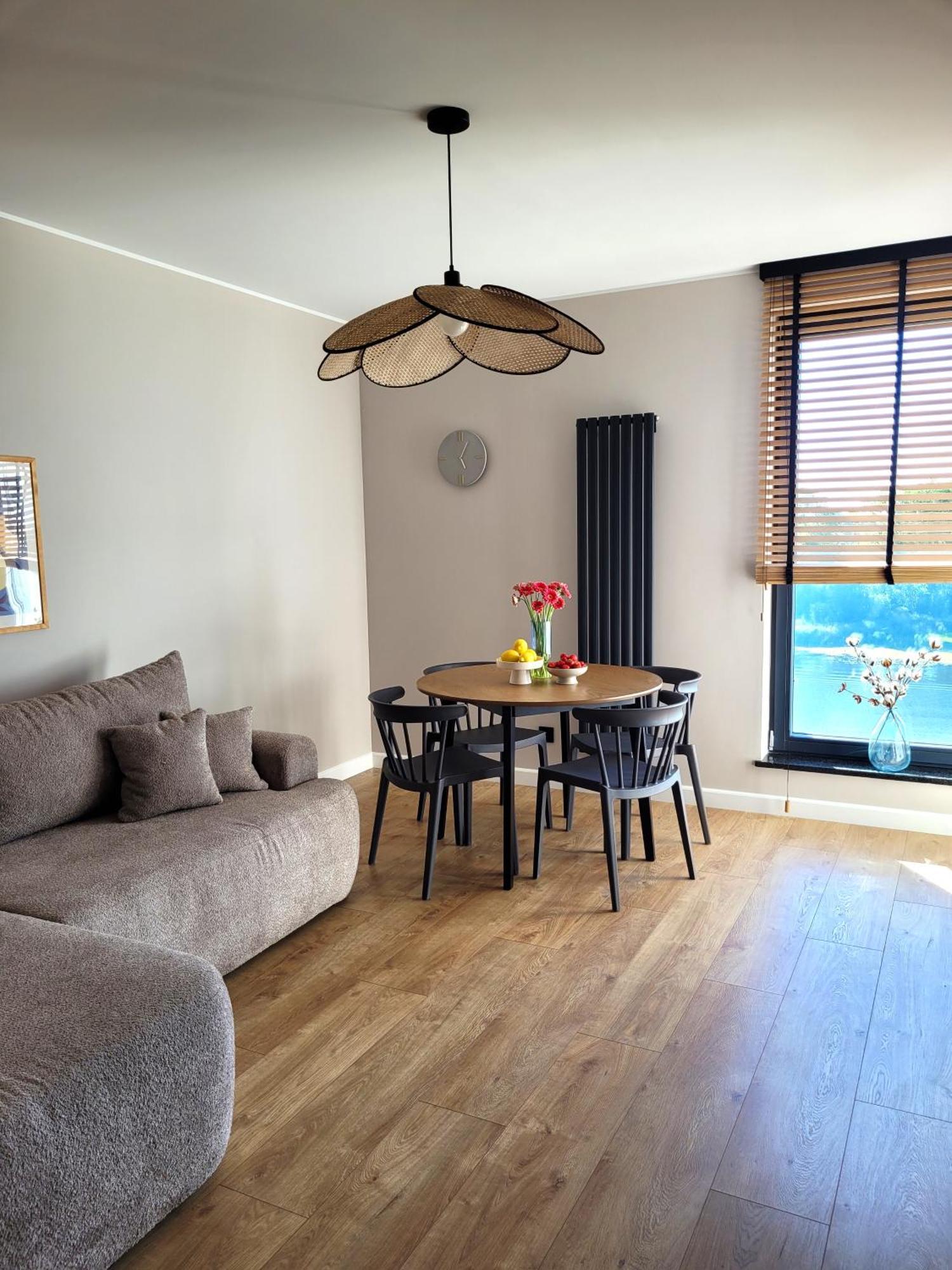 Apartamenty K17 Stare Miasto Malbork Exterior photo