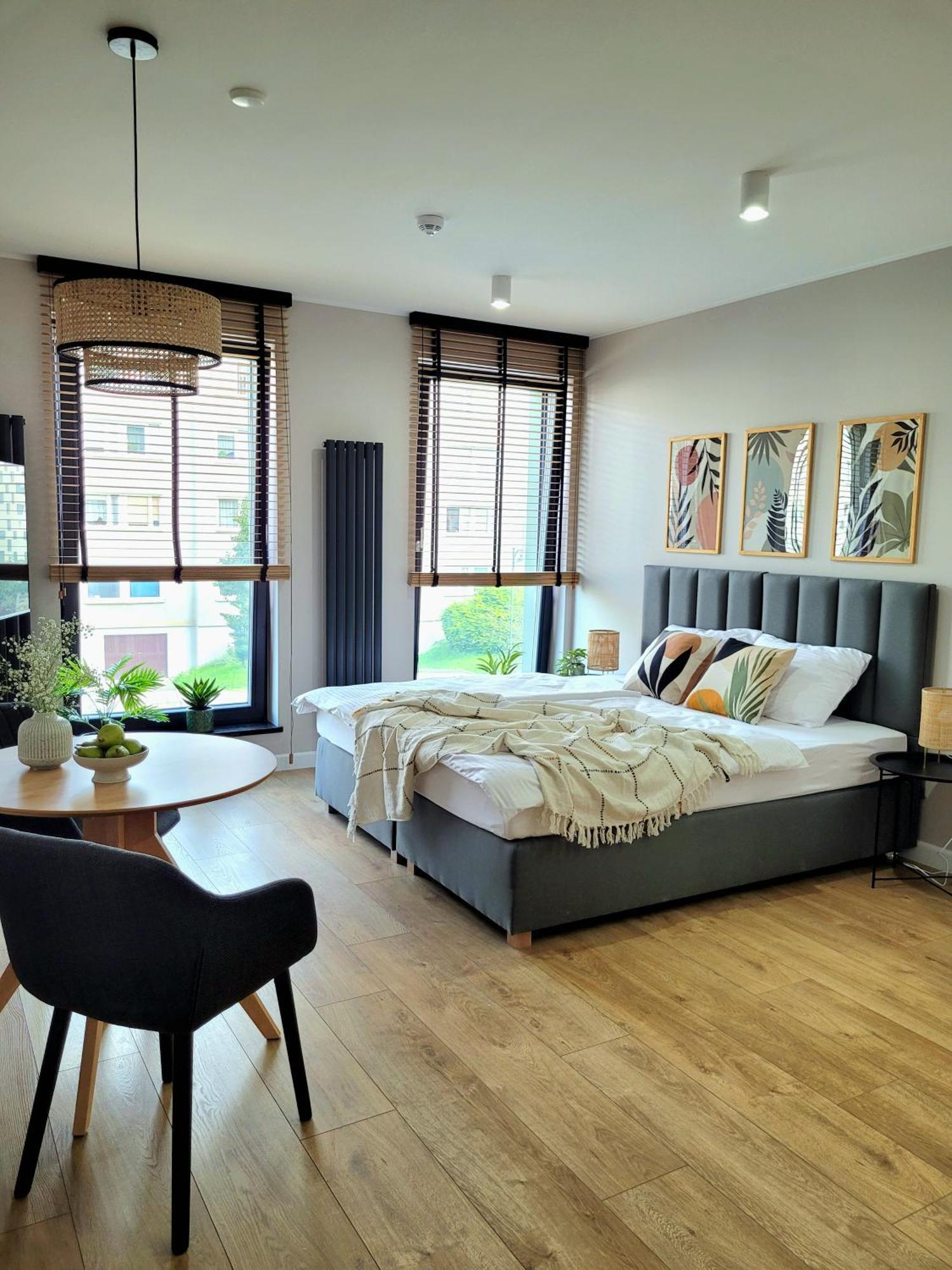 Apartamenty K17 Stare Miasto Malbork Exterior photo