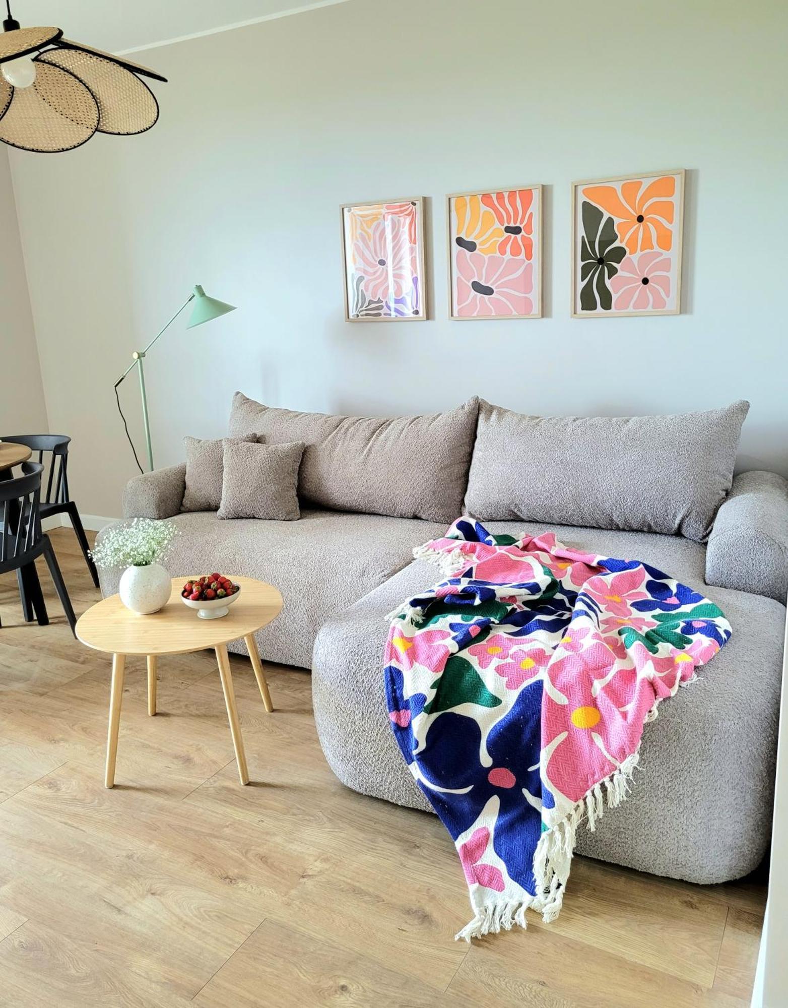 Apartamenty K17 Stare Miasto Malbork Exterior photo