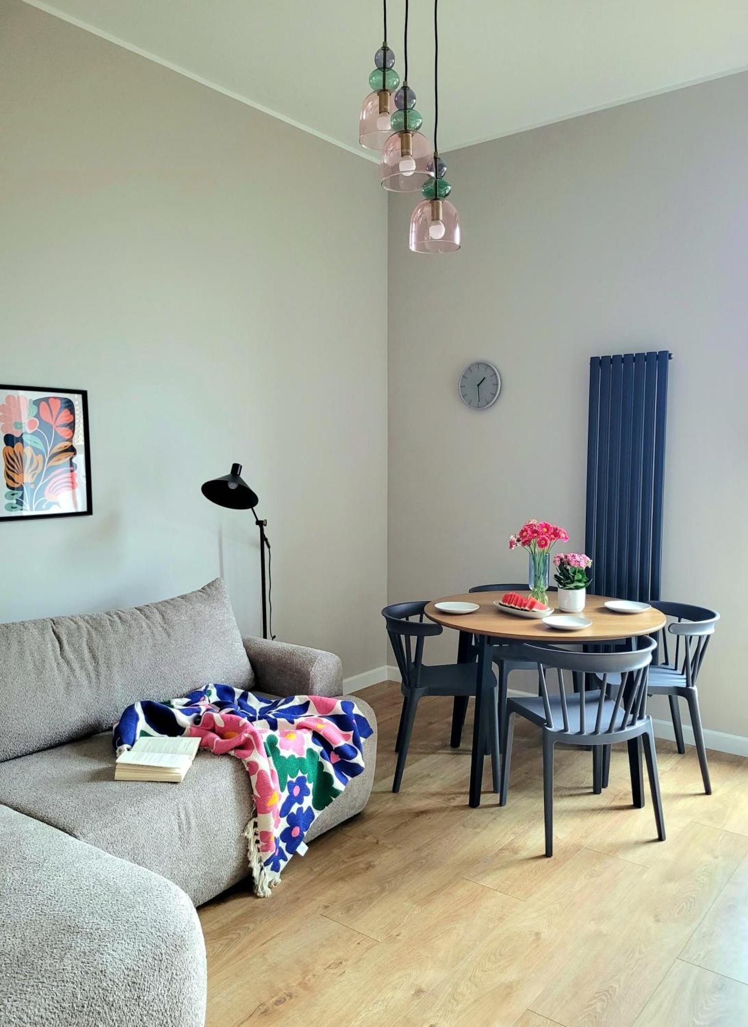 Apartamenty K17 Stare Miasto Malbork Exterior photo