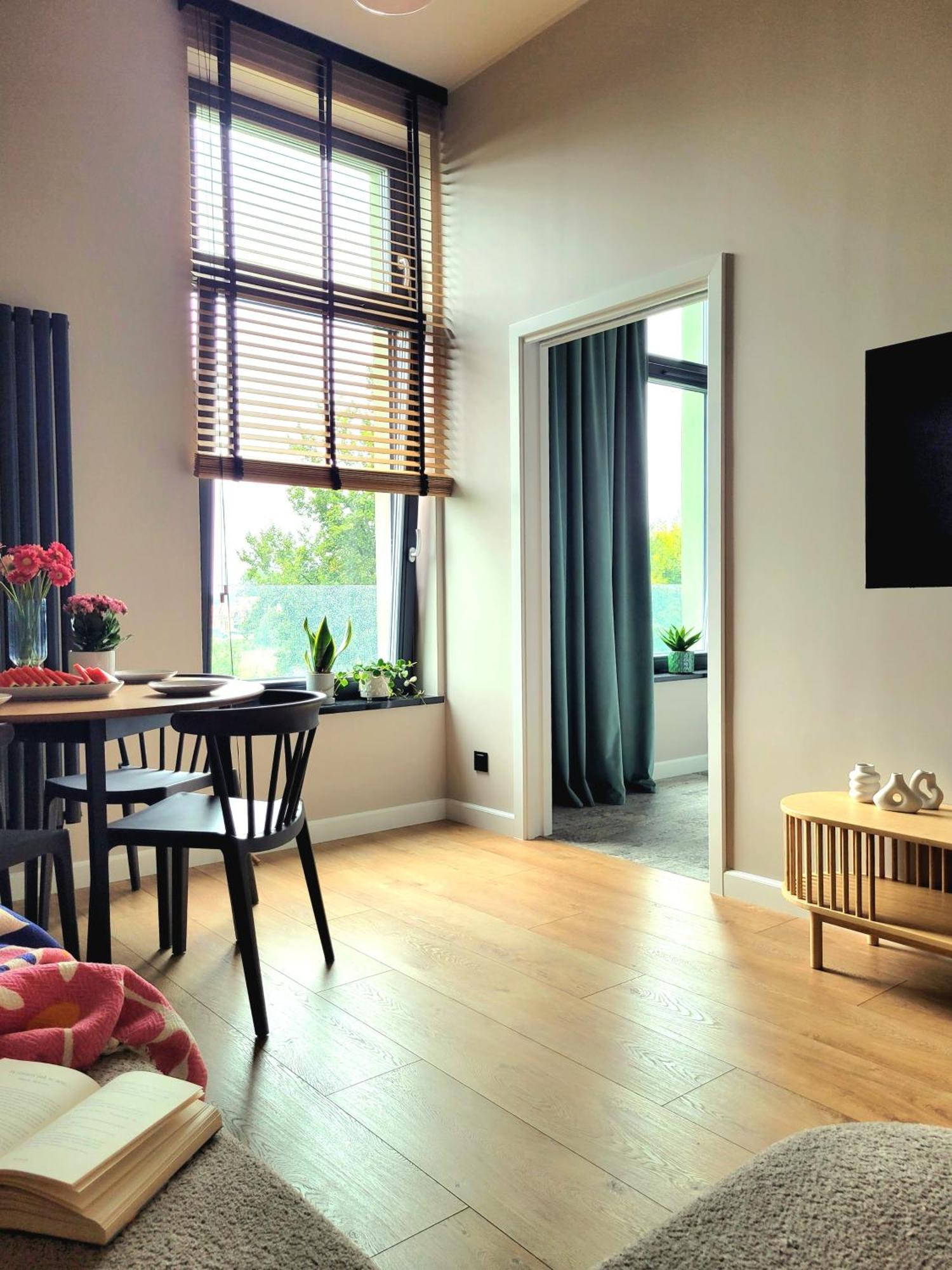 Apartamenty K17 Stare Miasto Malbork Exterior photo