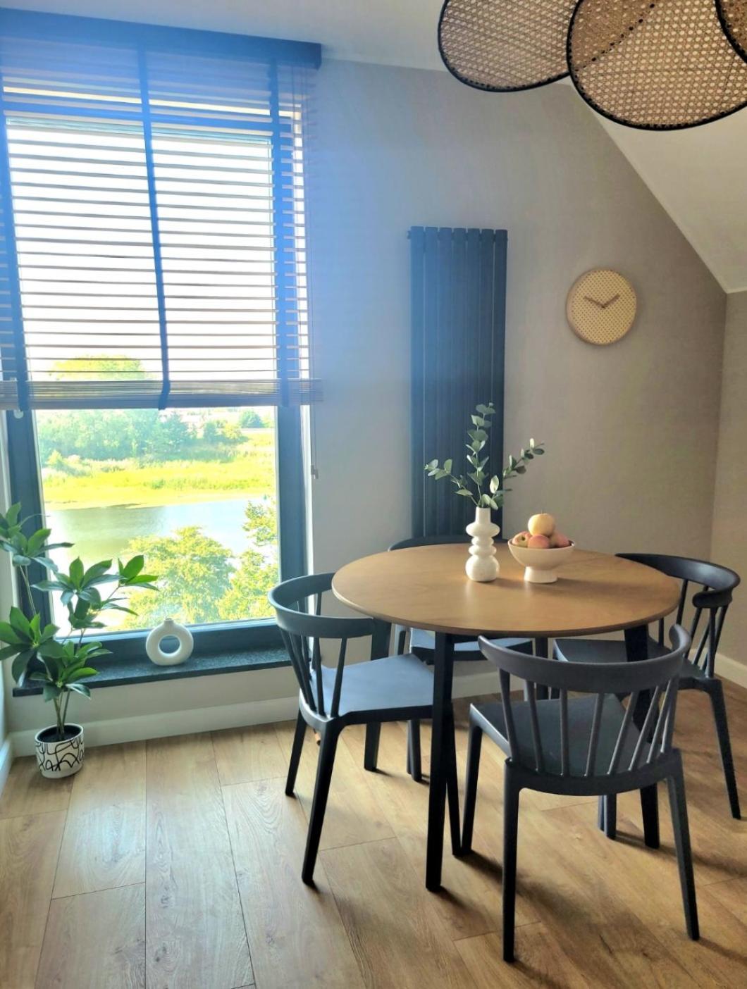 Apartamenty K17 Stare Miasto Malbork Room photo