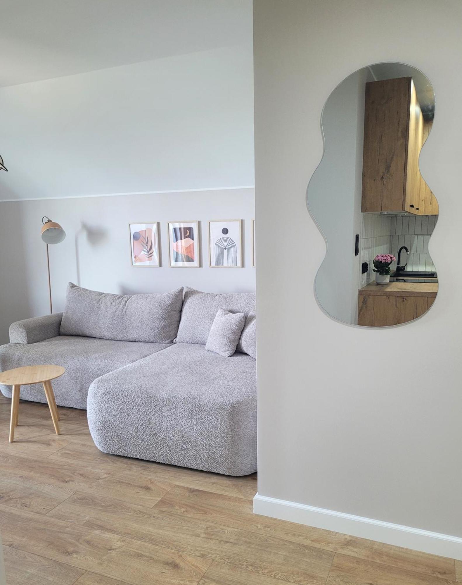 Apartamenty K17 Stare Miasto Malbork Exterior photo